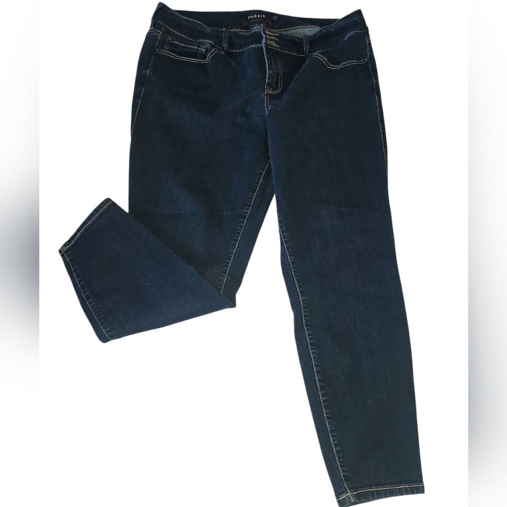 Torrid Jegging Jeans